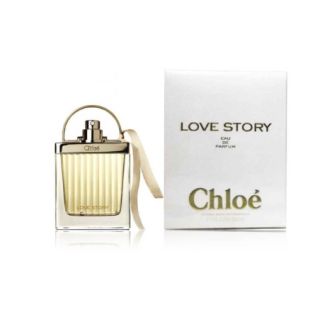 Chloé Love Story Perfume EDP 50 ml (3607342635838)