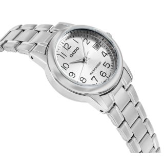 Casio LTP-V002D-7BUDF Women’s Watch (LTP-V002D-7BUDF)