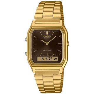 Casio AQ-230GA-9BMQ Women's watch (AQ-230GA-9BMQ)