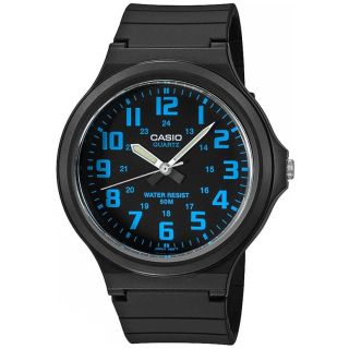 Casio MW-240-2BVEF Men's Watch (MW-240-2BVEF)
