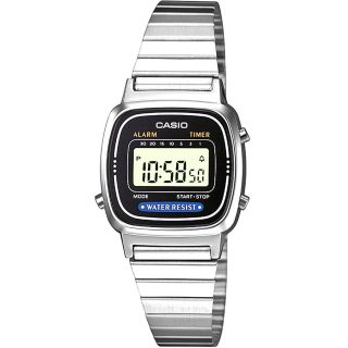 Casio LA670WD-1DF Women's Watch (LA670WD-1DF)