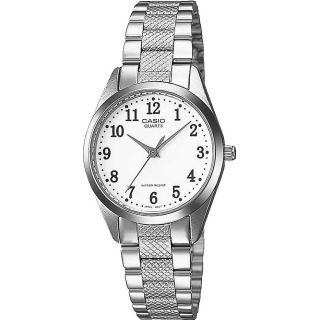 Casio LTP-1274D-7B Women’s Wristwatch (LTP-1274D-7B)