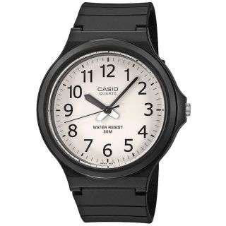 Casio MW-240-7BVDF Men’s Watch (MW-240-7BVDF)