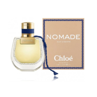 Chloe Nomade Nuit D'Egypte Perfume EDP 50 ml (3616303477943)