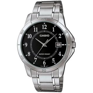 Casio MTP-V004D-1B Men’s Watch (MTP-V004D-1B)