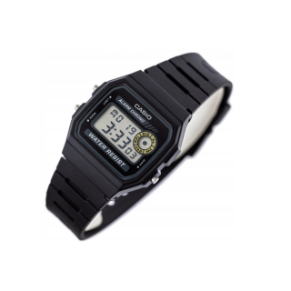 Casio Vintage 32 mm Women’s Watch (S7201715)