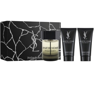 Yves Saint Laurent La Nuit de L’Homme Set (3614274093117)
