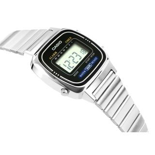 Casio LA670WD-1DF Women's Watch (LA670WD-1DF)