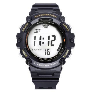 Casio AE-1500WH-8BVEF Men’s Watch (AE-1500WH-8BVEF)