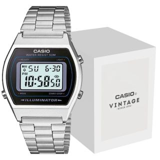 Casio B640WD-1AVEF Men’s Watch (B640WD-1AVEF)
