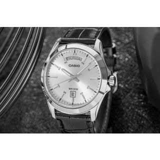 Casio MTP-1370L-7AVDF Men's Watch (MTP-1370L-7AVDF)