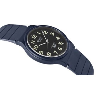 Casio MQ-24UC-2BDF Unisex Watch (MQ-24UC-2BDF)