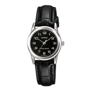 Casio LTP-V001L-1BUDF Women’s Wristwatch (LTP-V001L-1BUDF)