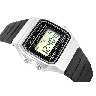 Casio F-91WM-7ADF Men's Watch (F-91WM-7ADF)