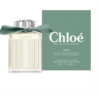 Chloé Rose Naturelle Intense Perfume EDP 100 ml Tester (3616302038770)