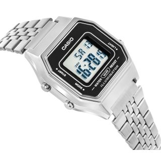 Casio LA680WA-1DF Women's Watch (LA680WA-1DF)