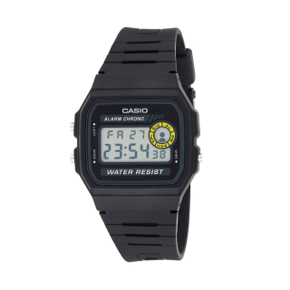 Casio Vintage 32 mm Women’s Watch (S7201715)