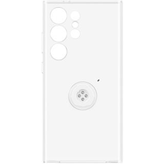 Samsung Clear Gadget Cover for Samsug Galaxy S24 Ultra (EF-XS928CTEGWW)