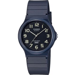 Casio MQ-24UC-2BDF Unisex Watch (MQ-24UC-2BDF)