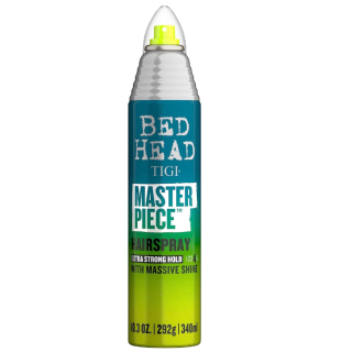 Tigi Bed Head Masterpiece Extra Strong Hold Hairspray 340 ml (615908431766)