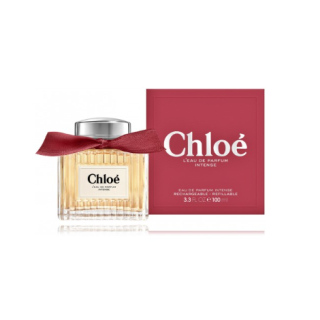 Chloé L'Eau de Parfum Intense Perfume EDP 100 ml (3616303445584)