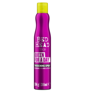 Tigi Bed Head Queen for a Day Thickening Spray 311 ml (615908431209)