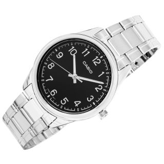 Casio MTP-V005D-1B4 Women’s Watch (MTP-V005D-1B4)