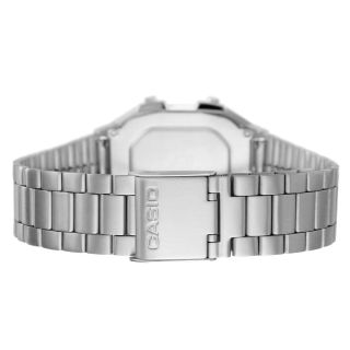 Casio A178WA-1A Men’s Wristwatch (A178WA-1A)