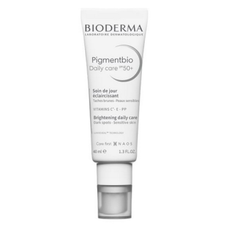 Bioderma Pigmentbio Brightening Daily Care SPF50+ 40 ml (3701129800072)