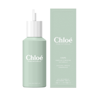 Chloé Rose Naturelle Perfume EDP 150 ml Refill (3616303312435)