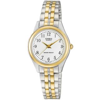 Casio LTP-1129G-7BRDF Women's Watch (LTP-1129G-7BRDF)