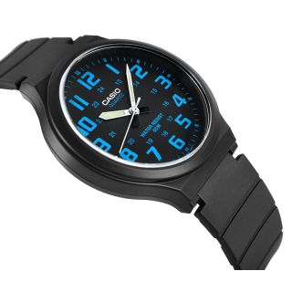 Casio MW-240-2BVEF Men's Watch (MW-240-2BVEF)