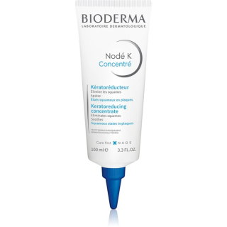 Bioderma Nodé K Keratoreducing Concentrate 100 ml (3401577940039)