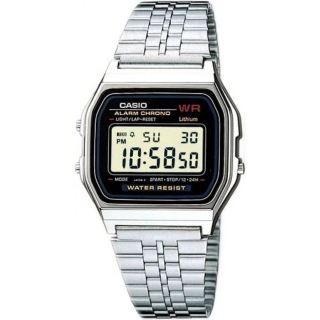 Casio A159WA-N1DF Мужские часы (A159WA-N1DF)