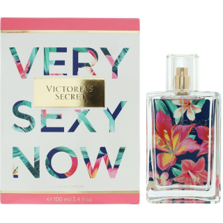 Victoria's Secret Very Sexy Now Perfume EDP 100ml (667556407174)