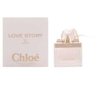 Chloé Love Story Perfume EDP 30 ml (3607342635791)