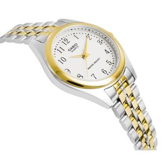 Casio LTP-1129G-7BRDF Women's Watch (LTP-1129G-7BRDF)