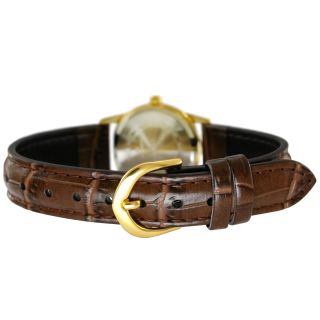 Casio LTP-V001GL-9BUDF Women’s Watch (LTP-V001GL-9BUDF)