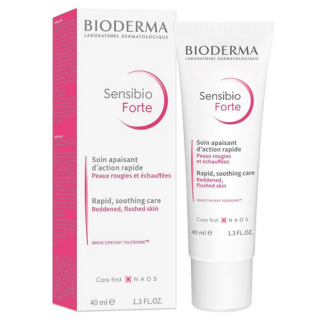 Bioderma Sensibio Forte Rapid Soothing Care 40 ml (3401573670282)