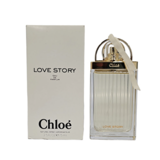 Chloé Love Story Perfume EDP 75 ml Tester (3607342635913)