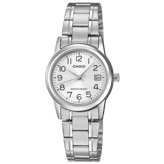 Casio LTP-V002D-7BUDF Women’s Watch (LTP-V002D-7BUDF)