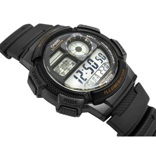 Casio AE-1000W-1AVDF Men's watch (AE-1000W-1AVDF)