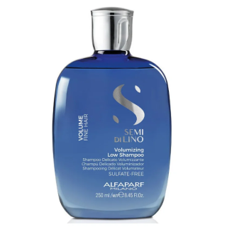 Alfaparf Milano Semi Di Lino Volume Volumizing Low Shampoo 250 ml (8022297104362)