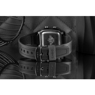 Casio W-800H-1BVES Men's Watch (W-800H-1BVES)