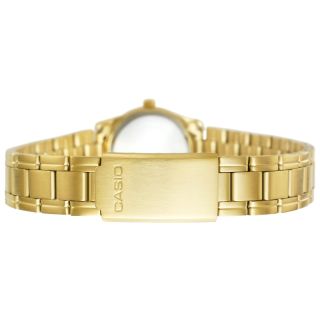 Casio LTP-V001G-9BUDF Women's watch (LTP-V001G-9BUDF)