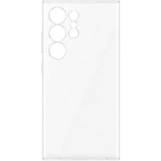 Samsung Clear Cover for Samsung Galaxy S24 Ultra (GP-FPS928SAATW)