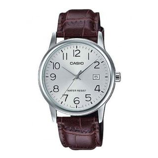 Casio MTP-V002L-7B2UDF Men's Watch (MTP-V002L-7B2UDF)