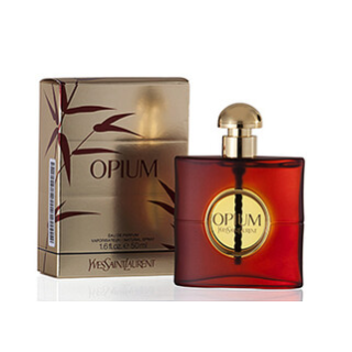Yves Saint Laurent Opium 2009 Perfume EDP 50ml (3365440556348)