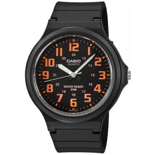 Casio W-240-4BVDF Men’s Wristwatch (W-240-4BVDF)