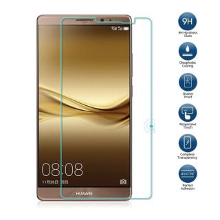Mocco Tempered Glass Screen Protector Huawei Honor 7 (MOC-T-G-HU-7)